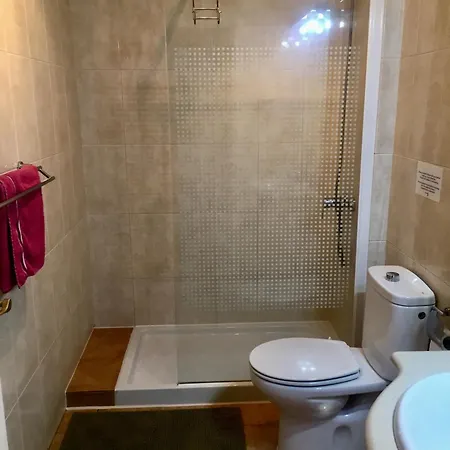 아파트 Residencial La Mar Mit Meerblick 푸에르토 데 산티아고