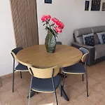 Lägenhet Residencial La Mar Mit Meerblick