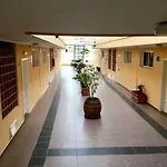 Residencial La Mar Mit Meerblick Lejlighed
