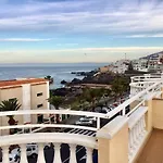Residencial La Mar Mit Meerblick