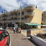 Lägenhet Residencial La Mar Mit Meerblick Puerto de Santiago (Tenerife)