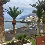 Residencial La Mar Mit Meerblick Lägenhet *
