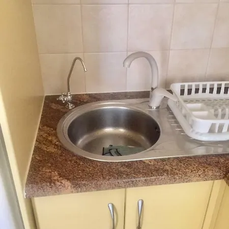 Residencial La Mar Mit Meerblick Apartamento