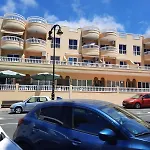 Residencial La Mar Mit Meerblick *