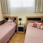Residencial La Mar Mit Meerblick 圣地亚哥港