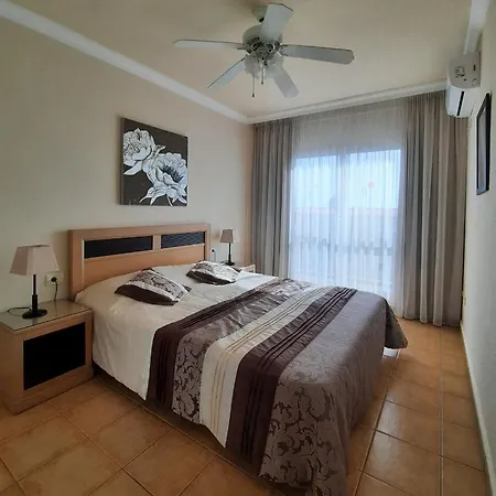 Residencial La Mar Mit Meerblick Apartment *