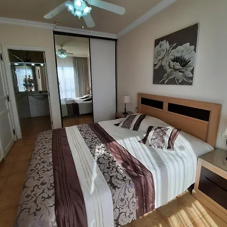 Residencial La Mar Mit Meerblick Apartment *