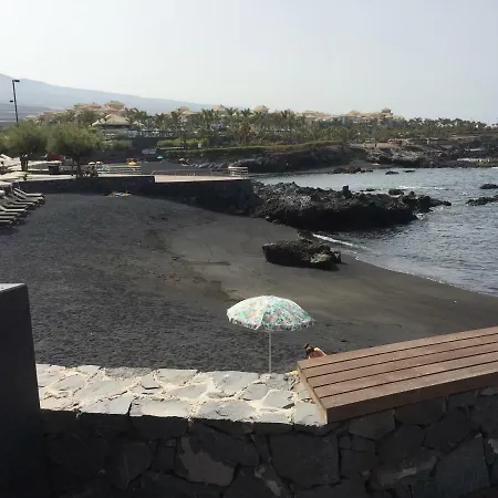 Apartment Residencial La Mar Mit Meerblick *