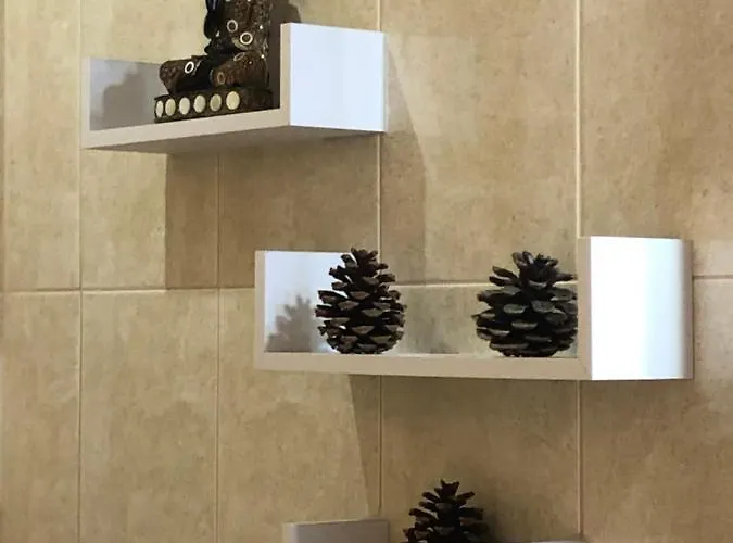 Residencial La Mar Mit Meerblick *