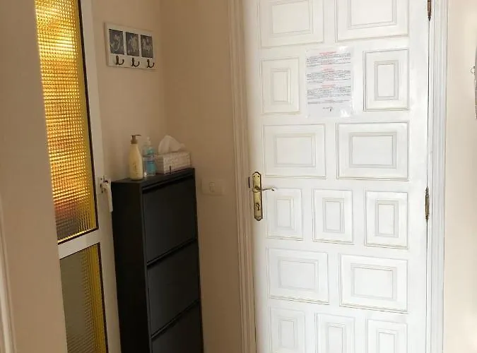 Residencial La Mar Mit Meerblick 아파트