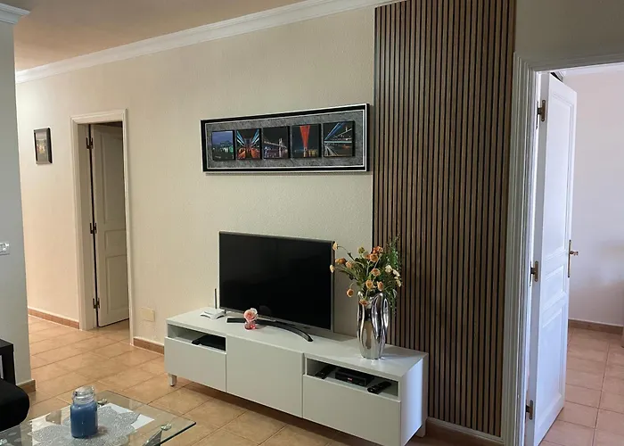 Residencial La Mar Mit Meerblick * 푸에르토 데 산티아고