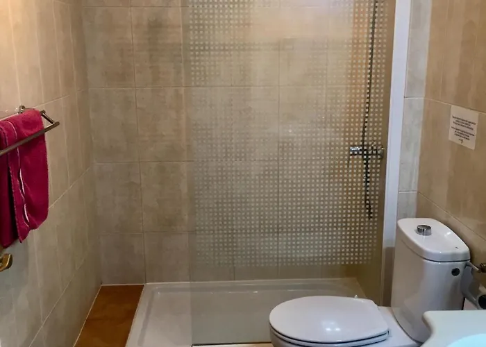 아파트 Residencial La Mar Mit Meerblick 푸에르토 데 산티아고