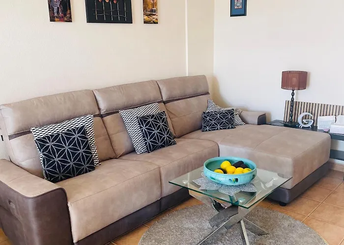 Residencial La Mar Mit Meerblick * 푸에르토 데 산티아고