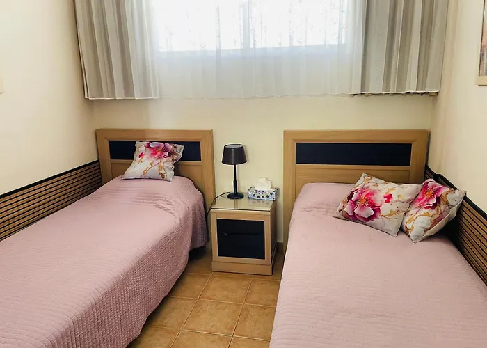 Residencial La Mar Mit Meerblick 푸에르토 데 산티아고