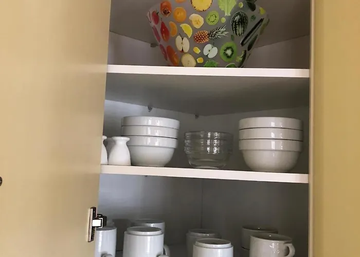 Residencial La Mar Mit Meerblick 아파트