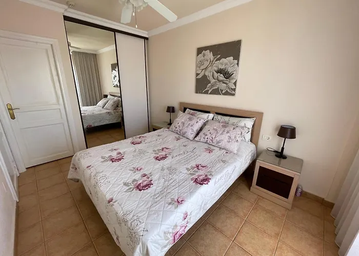 Residencial La Mar Mit Meerblick 아파트