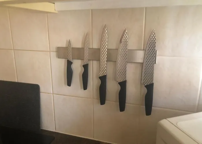 Residencial La Mar Mit Meerblick * 푸에르토 데 산티아고