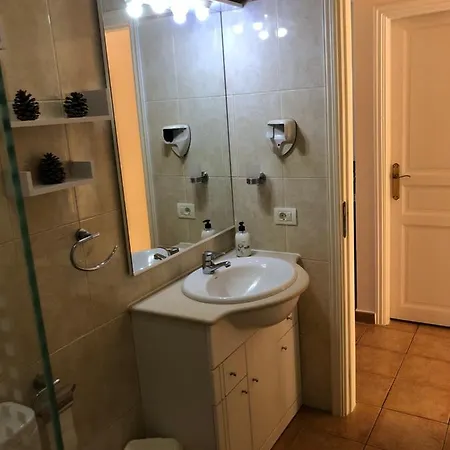 Residencial La Mar Mit Meerblick Appartamento Puerto de Santiago (Tenerife)