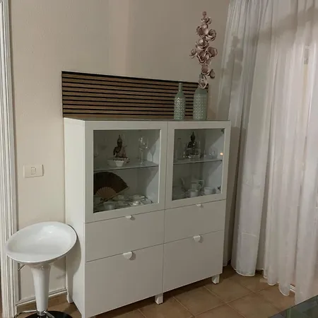 Residencial La Mar Mit Meerblick * Puerto de Santiago (Tenerife)