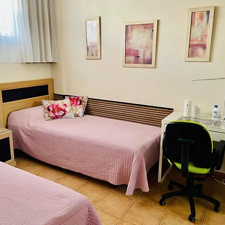 Appartamento Residencial La Mar Mit Meerblick Puerto de Santiago (Tenerife)