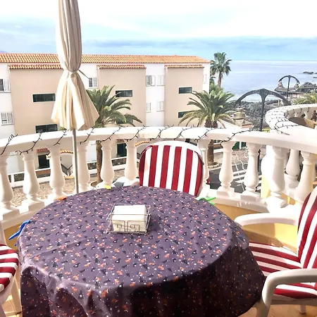 Residencial La Mar Mit Meerblick