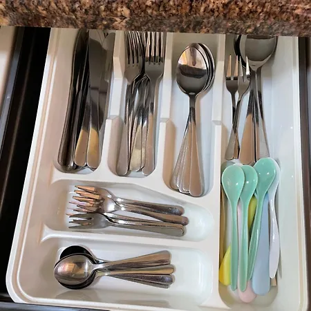 Residencial La Mar Mit Meerblick Puerto de Santiago (Tenerife)