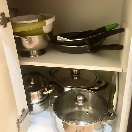 Appartamento Residencial La Mar Mit Meerblick Puerto de Santiago (Tenerife)