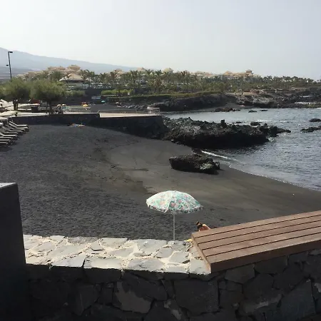 Lejlighed Residencial La Mar Mit Meerblick *