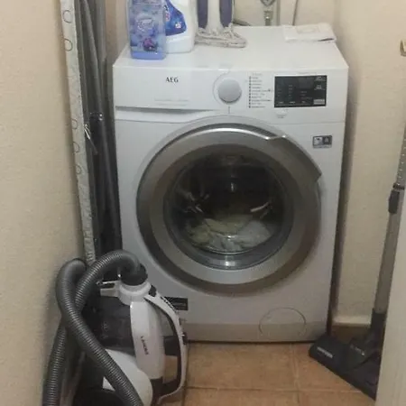 Appartamento Residencial La Mar Mit Meerblick Puerto de Santiago (Tenerife)