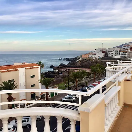 Residencial La Mar Mit Meerblick