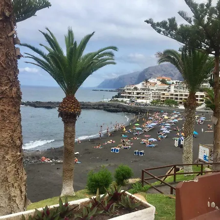Residencial La Mar Mit Meerblick Lejlighed *