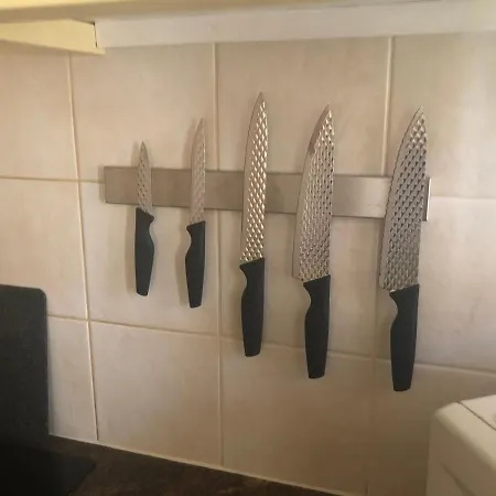 Residencial La Mar Mit Meerblick * Puerto de Santiago (Tenerife)